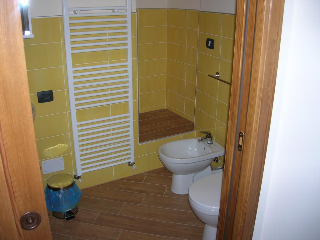 La Barmo Affittacamere Pietraporzio Camera foto